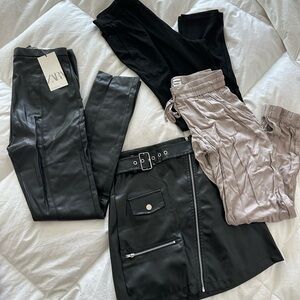Aritzia & Nordstrom Bundle (& more)